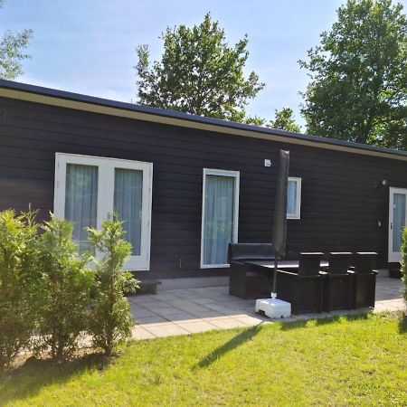 De4Seizoentjes Hotel Schoonebeek Exterior foto