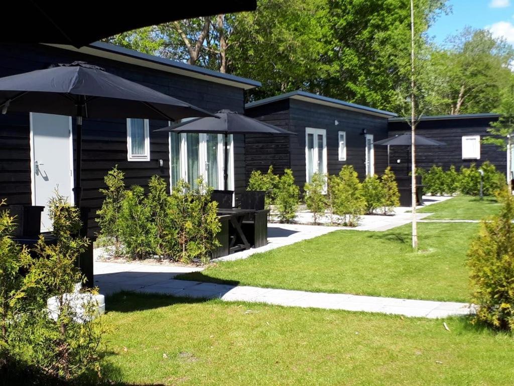 De4Seizoentjes Hotel Schoonebeek Exterior foto